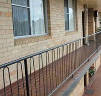 AZA Motel - Accommodation Bookings