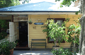 Kookaburra Inn - Accommodation Bookings 0