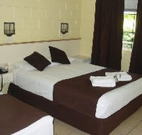 Colonial Rose Motel - Accommodation Bookings