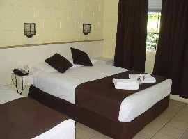 Colonial Rose Motel - Accommodation Bookings 0