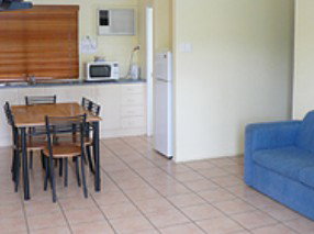 Colonial Rose Motel - Accommodation Bookings 1
