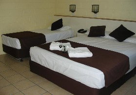 Colonial Rose Motel - Accommodation Bookings 2