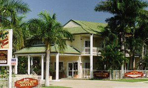 Colonial Rose Motel - Accommodation Bookings 4