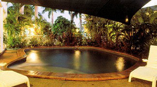 Colonial Rose Motel - Accommodation Bookings 5