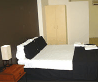 Central City Motel - Accommodation Bookings