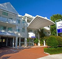 Broadwater Resort Apartments - Accommodation Bookings