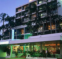 Cairns Sunshine Tower Hotel - Accommodation Bookings