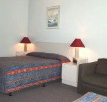 Destiny Motor Inn - Accommodation Bookings