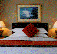 Quay West Suites Brisbane - Accommodation Bookings