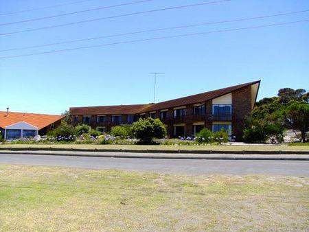 Comfort Inn Wisteria Lodge - Accommodation Bookings 0