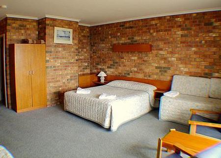 Comfort Inn Wisteria Lodge - Accommodation Bookings 1