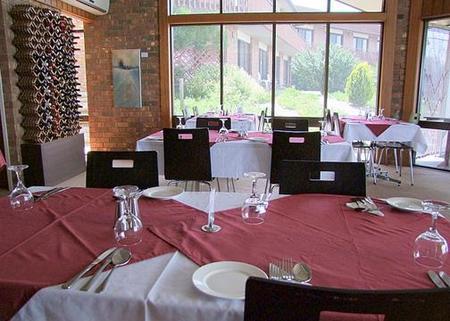 Comfort Inn Wisteria Lodge - Accommodation Bookings 3