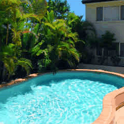 Swan Lane Apartments - Accommodation Bookings
