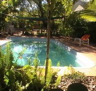 Gulfland Motel and Caravan Park - Accommodation Bookings