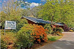 Delany Lodge - Accommodation Bookings 1