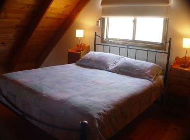 The Knoll - Accommodation Bookings 1