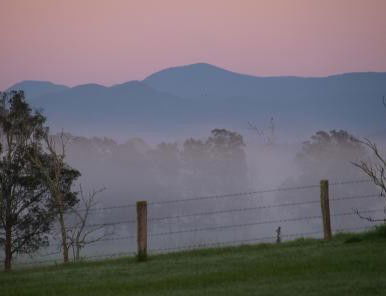 The Knoll - Accommodation Bookings 2