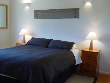 The Knoll - Accommodation Bookings 3