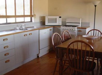 The Knoll - Accommodation Bookings 4