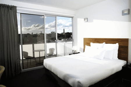 Cosmopolitan Hotel - Accommodation Bookings