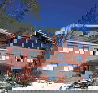 Viking Alpine Lodge - Accommodation Bookings