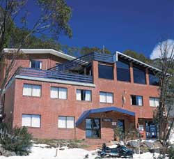 Viking Alpine Lodge - Accommodation Bookings 0