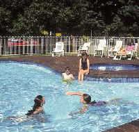 Lake Wendouree Tourist Park - Accommodation Bookings