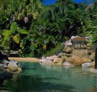Mission Beach Resort - Accommodation Bookings