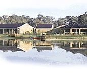 Magdala Motor Lodge - Accommodation Bookings