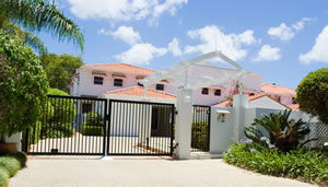 Villa Aqua - Accommodation Bookings 3