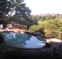 Cudgerie Homestead - Accommodation Bookings