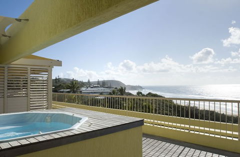 Costa Nova Holiday Apartments - Accommodation Bookings 2