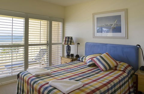 Costa Nova Holiday Apartments - Accommodation Bookings 3