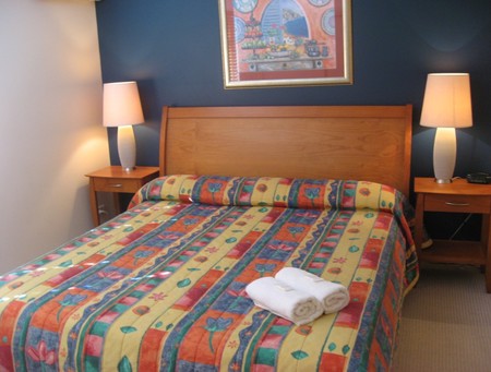 Terrapin Apartments - Accommodation Bookings 5