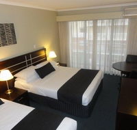 Riverside Hotel South Bank - Accommodation Bookings