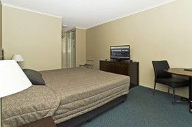 Riverside Hotel South Bank - Accommodation Bookings 1
