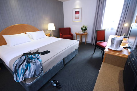 The Menzies Sydney - Accommodation Bookings 1