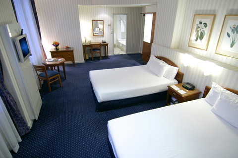 The Menzies Sydney - Accommodation Bookings 4