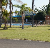 Kalbarri Palm Resort - Accommodation Bookings