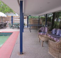 Cosmopolitan Motel and Serviced Apartments - Accommodation Bookings