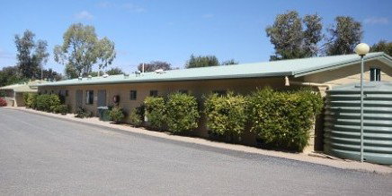 Macdonnell Range Holiday Park - Accommodation Bookings 0
