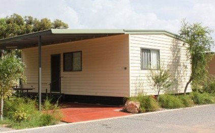 Macdonnell Range Holiday Park - Accommodation Bookings 2