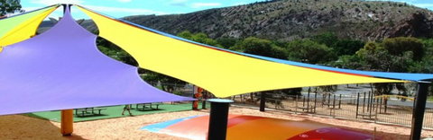 Macdonnell Range Holiday Park - Accommodation Bookings 5