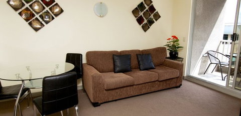 Abbey On Roma - Accommodation Bookings 0