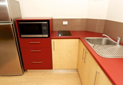 Abbey On Roma - Accommodation Bookings 2