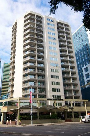 Abbey On Roma - Accommodation Bookings 3