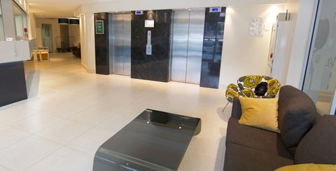 Abbey On Roma - Accommodation Bookings 4