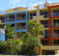 Paradis Pacifique - Accommodation Bookings