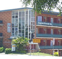 Kingsford Riverside Inn - Accommodation Bookings