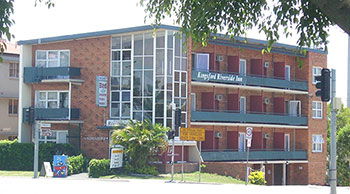 Kingsford Riverside Inn - Accommodation Bookings 0
